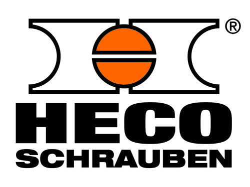 HECO Schrauben